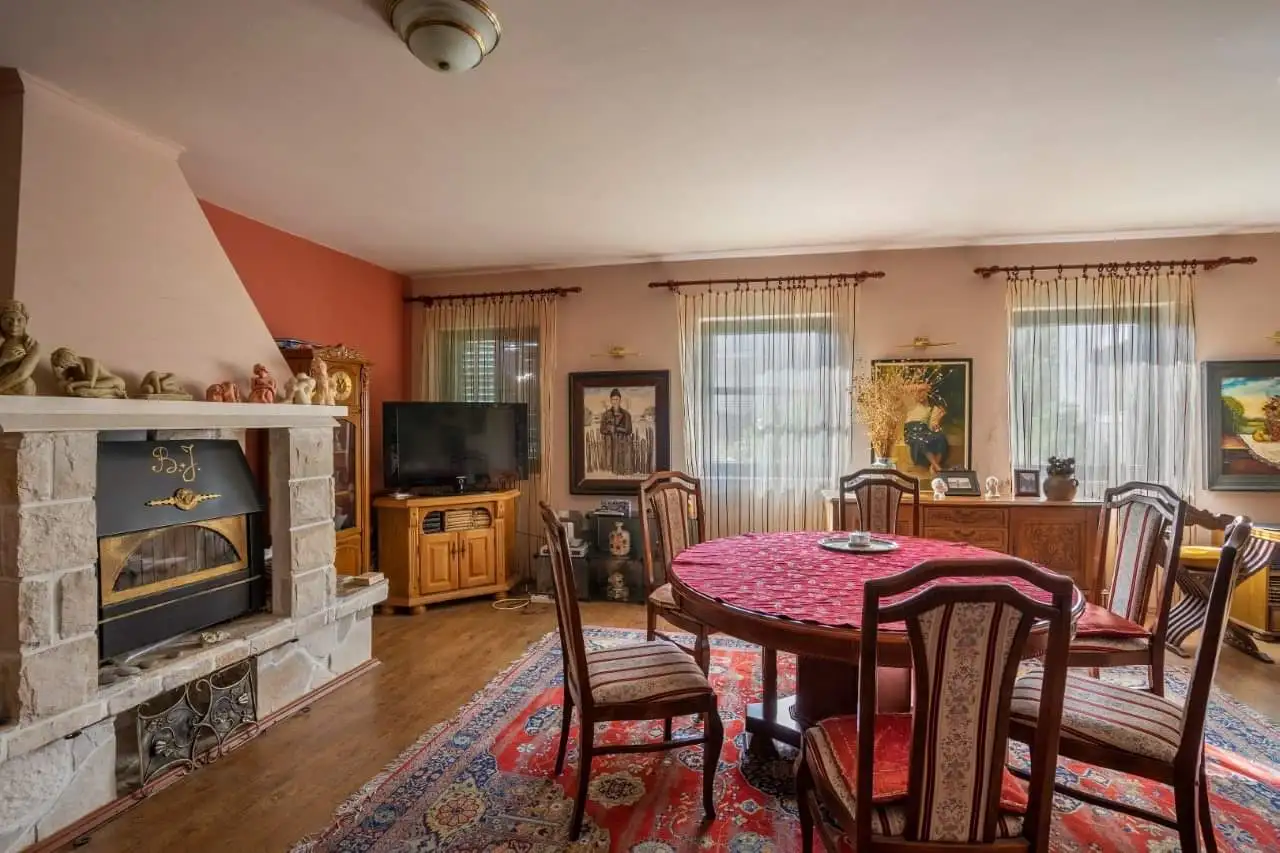 Дом 255м² в Черногории, Стрп. Стоимостью 550000€ аренда фото-5