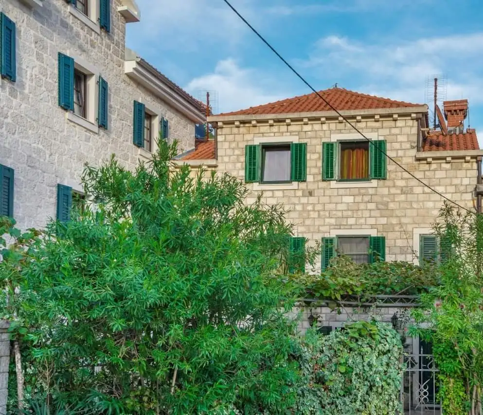 Дом 255м² в Черногории, Стрп. Стоимостью 550000€ аренда фото-9