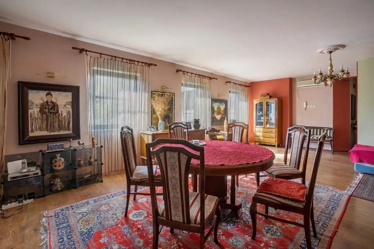 Дом 255м² в Черногории, Стрп. Стоимостью 550000€ аренда фото-11