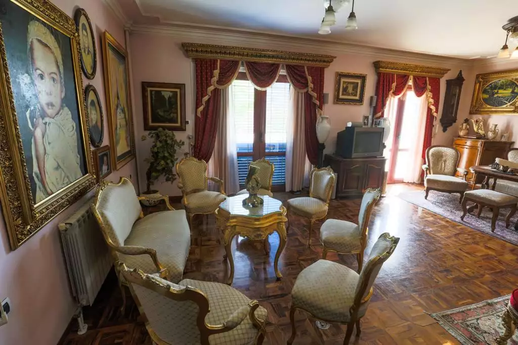 Дом 400м² в Черногории, Бар. Стоимостью 500000€ аренда фото-25