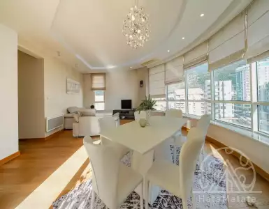 Купить квартиру в Черногории 450000€