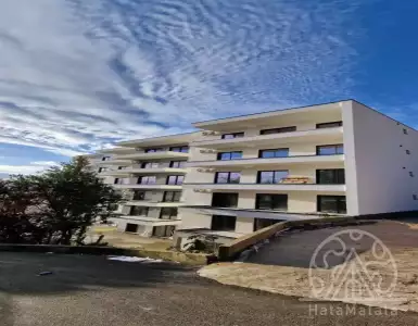 Купить квартиру в Черногории 137500€