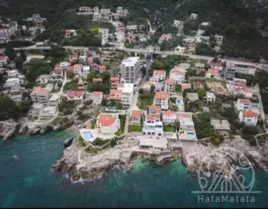 Купить квартиру в Черногории 205000€