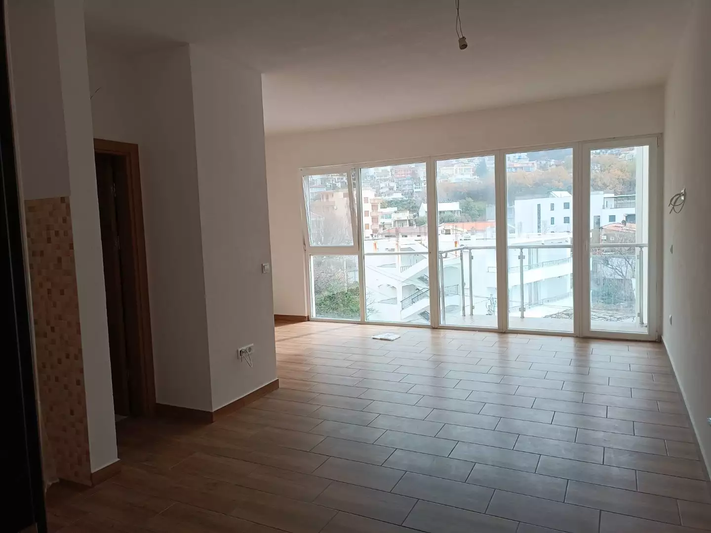 Квартира 35м² в Черногории, Сутоморе. Стоимостью 78750€ аренда фото-2