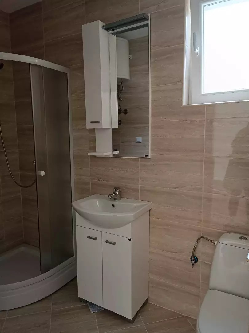 Квартира 35м² в Черногории, Сутоморе. Стоимостью 78750€ аренда фото-3