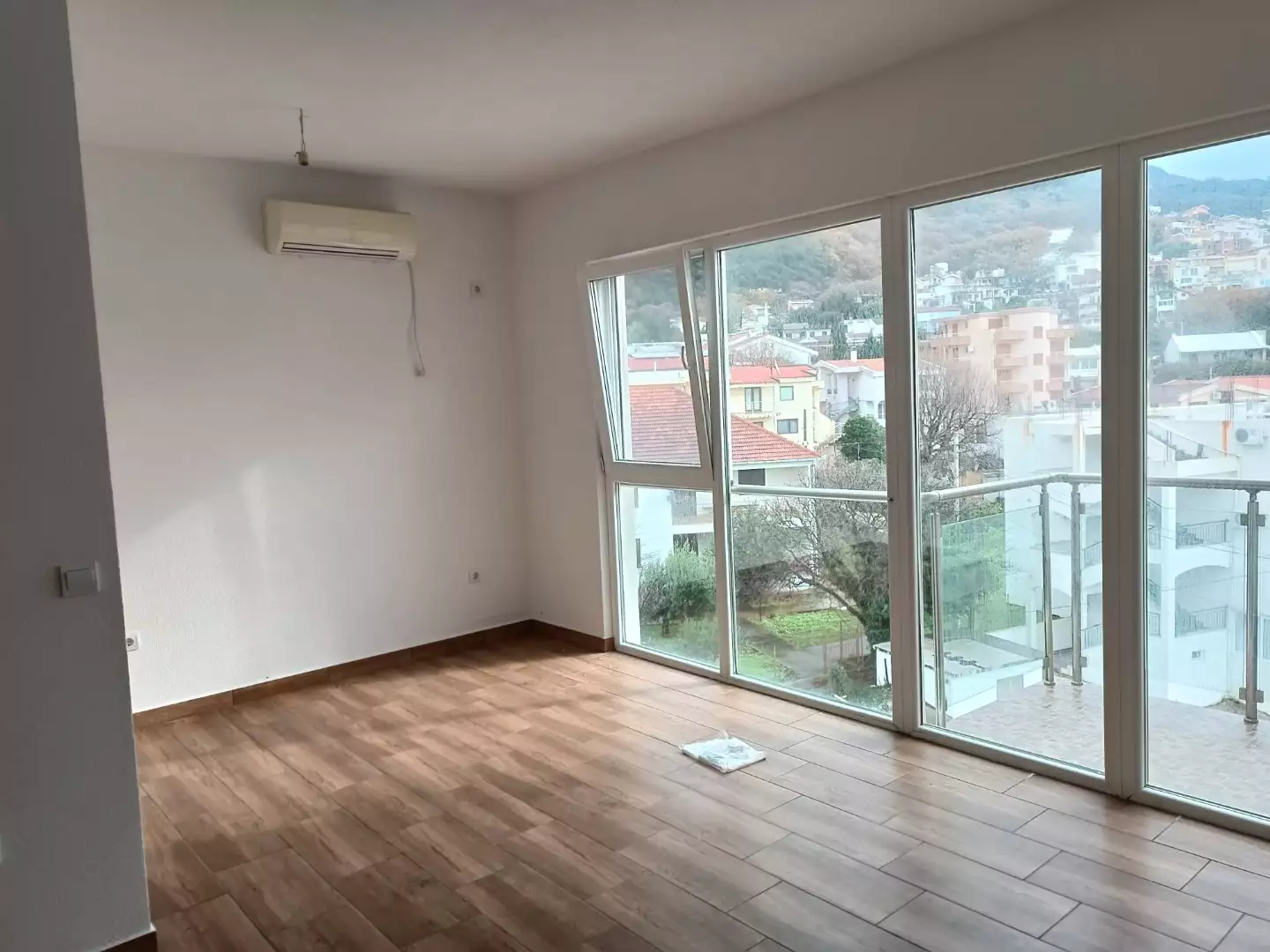 Квартира 35м² в Черногории, Сутоморе. Стоимостью 78750€ аренда фото-4