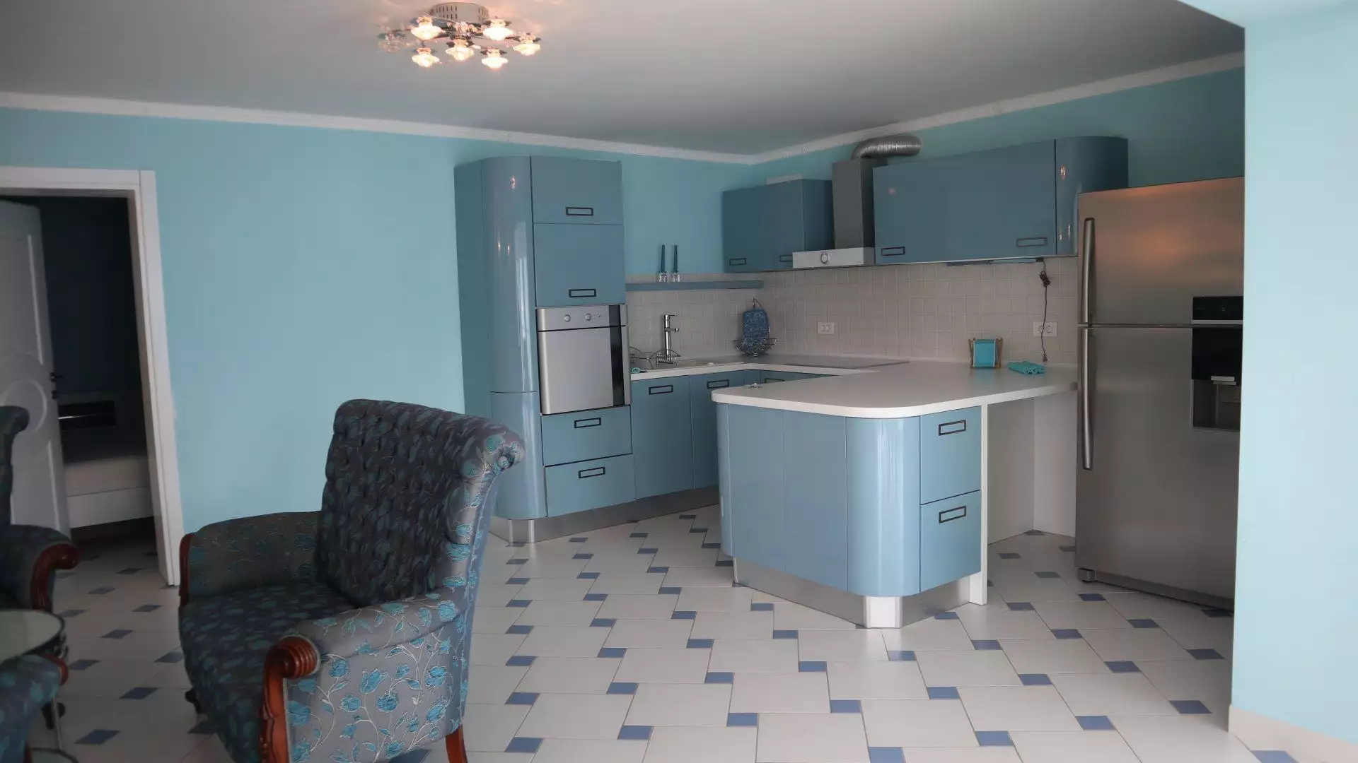 Вилла 224м² в Черногории, Крашичи. Стоимостью 750000€ аренда фото-12