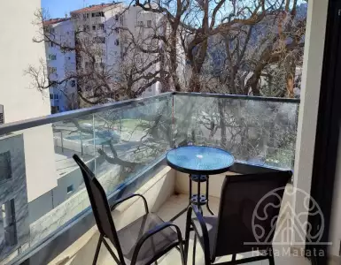Купить квартиру в Черногории 140400€
