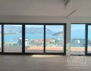 Купить квартиру в Черногории 483000€