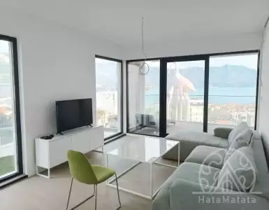 Купить квартиру в Черногории 275007€