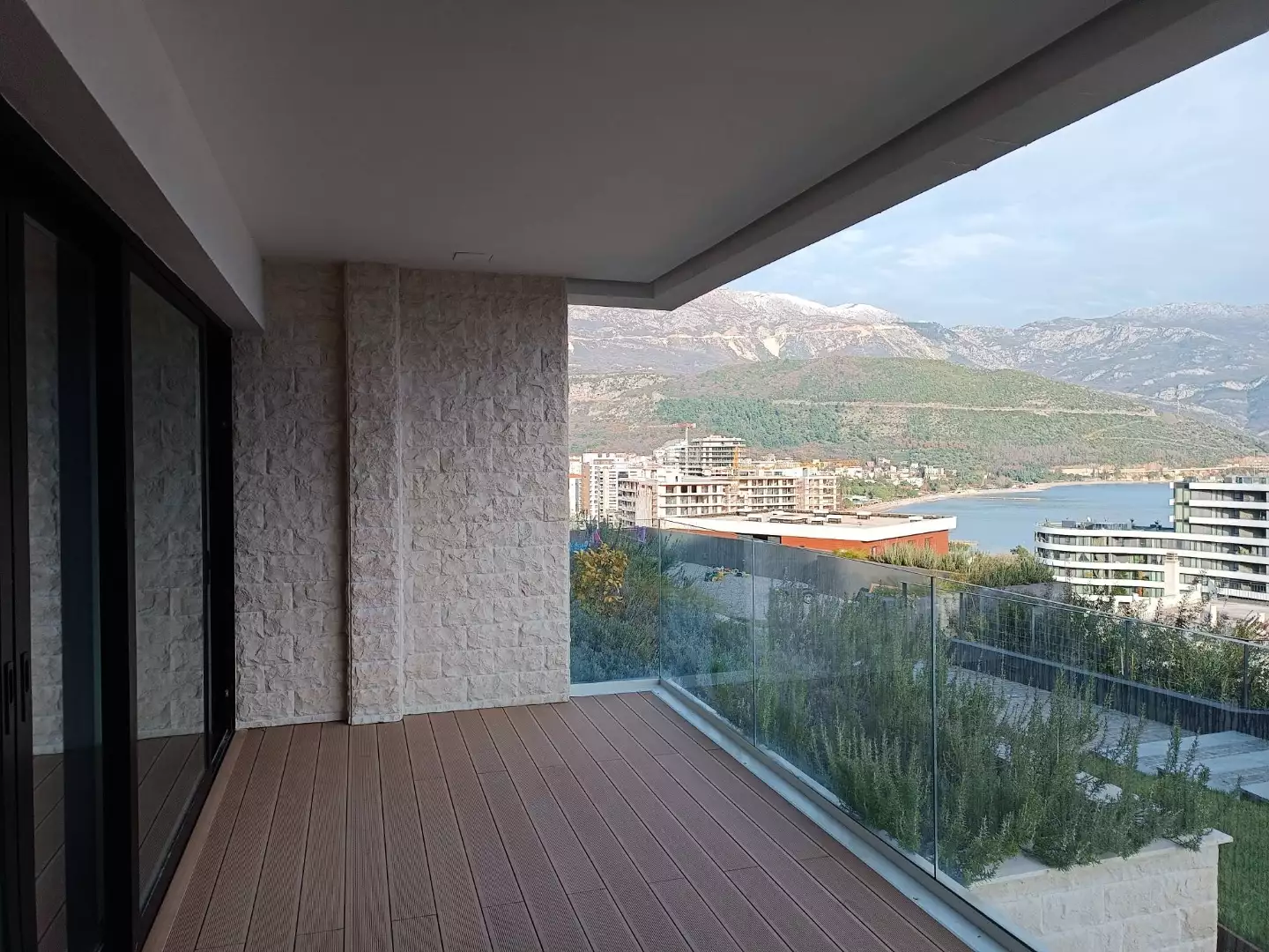 Квартира 60м² в Черногории, Будва. Стоимостью 264393€ аренда фото-3