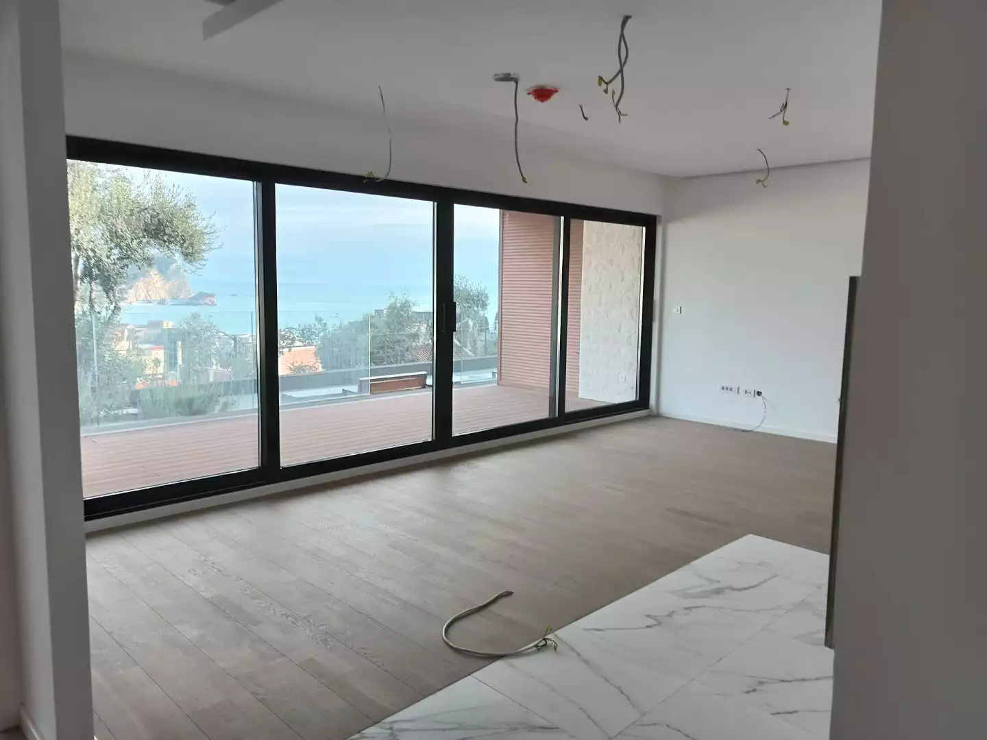 Квартира 60м² в Черногории, Будва. Стоимостью 264393€ аренда фото-4