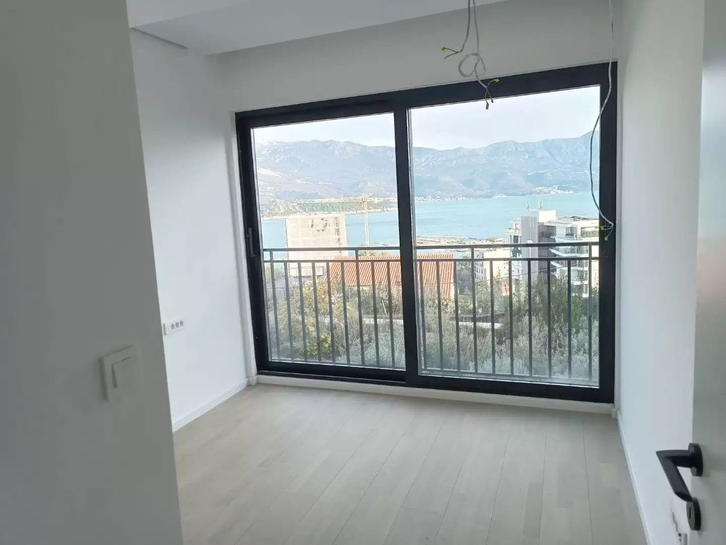 Квартира 60м² в Черногории, Будва. Стоимостью 264393€ аренда фото-5
