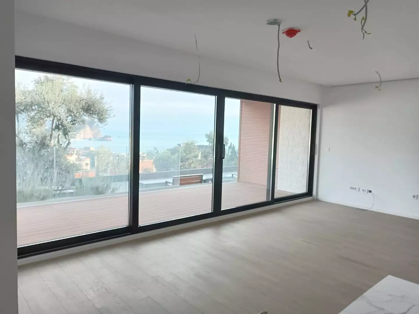 Квартира 60м² в Черногории, Будва. Стоимостью 264393€ аренда фото-6
