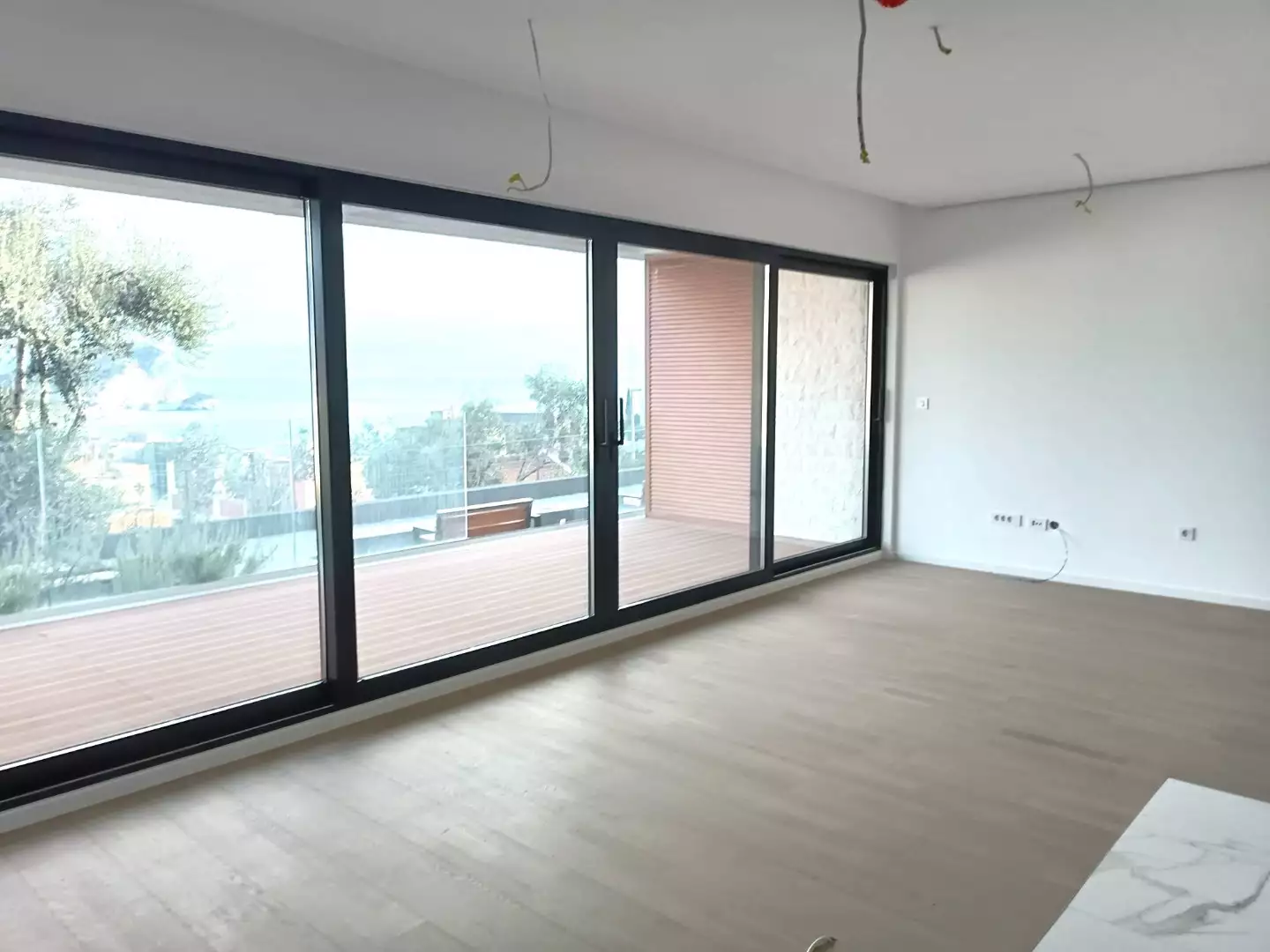 Квартира 60м² в Черногории, Будва. Стоимостью 264393€ аренда фото-7
