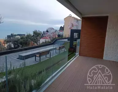 Купить квартиру в Черногории 264393€