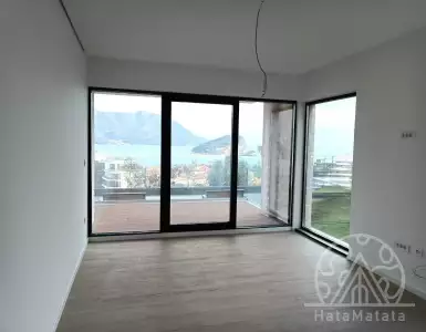 Купить квартиру в Черногории 275007€