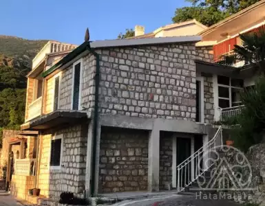 Купить дом в Черногории 155000€