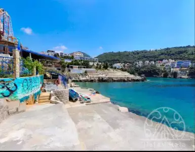 Купить квартиру в Черногории 82000€