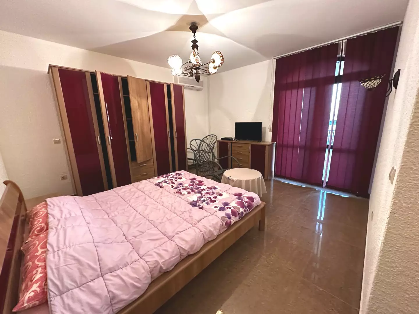 Вилла 422м² в Черногории, Петровац. Стоимостью 1200000€ аренда фото-5