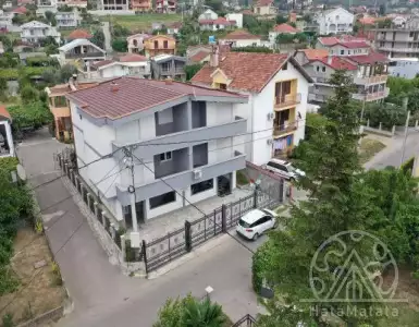 Купить отель, гостиницу в Черногории 350000€