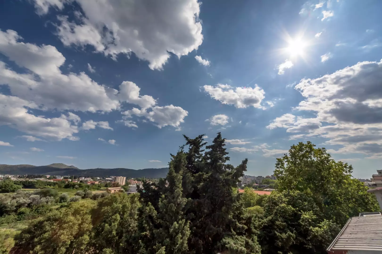 Квартира 92м² в Черногории, Бар. Стоимостью 147000€ аренда фото-2