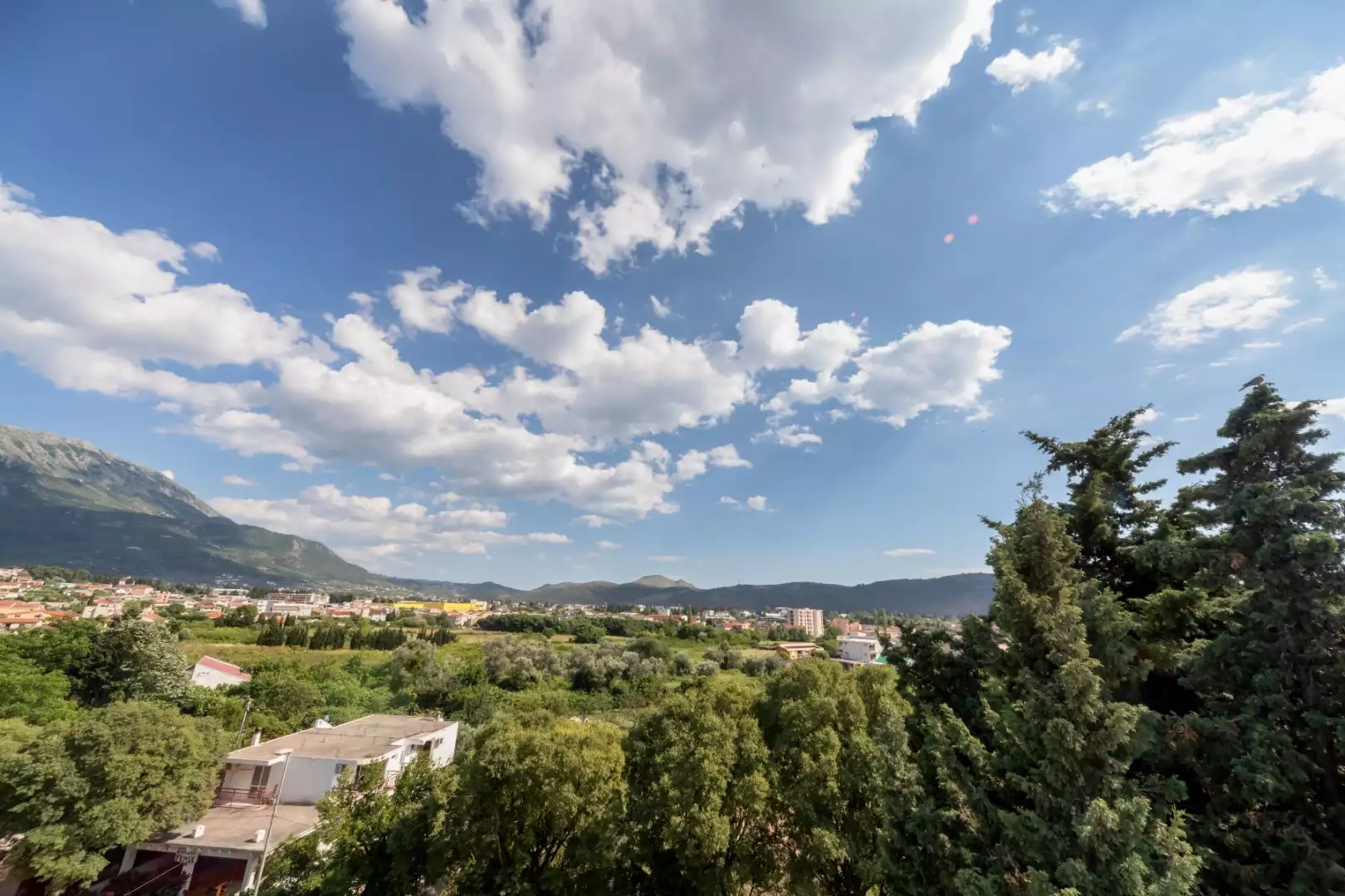 Квартира 92м² в Черногории, Бар. Стоимостью 147000€ аренда фото-3