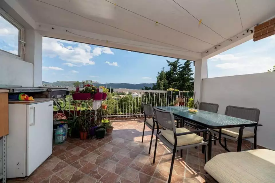 Квартира 92м² в Черногории, Бар. Стоимостью 147000€ аренда фото-5