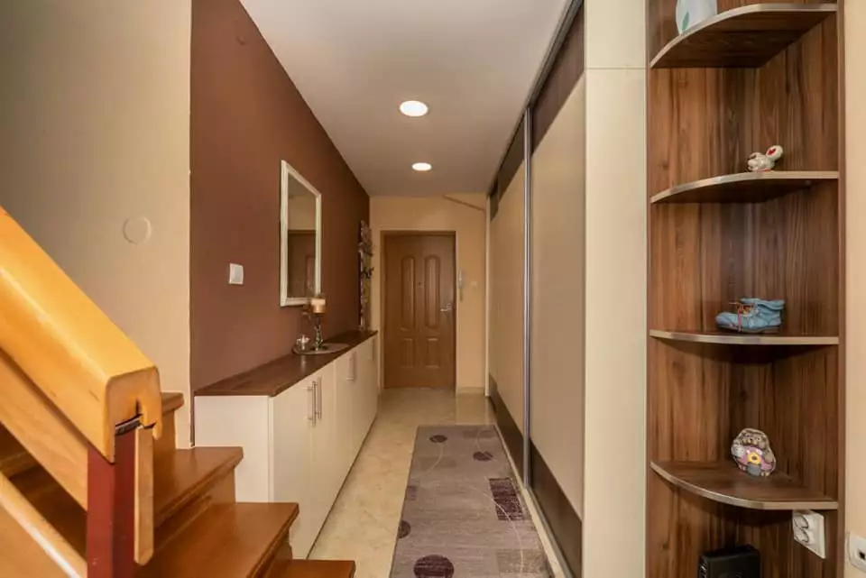 Квартира 92м² в Черногории, Бар. Стоимостью 147000€ аренда фото-6