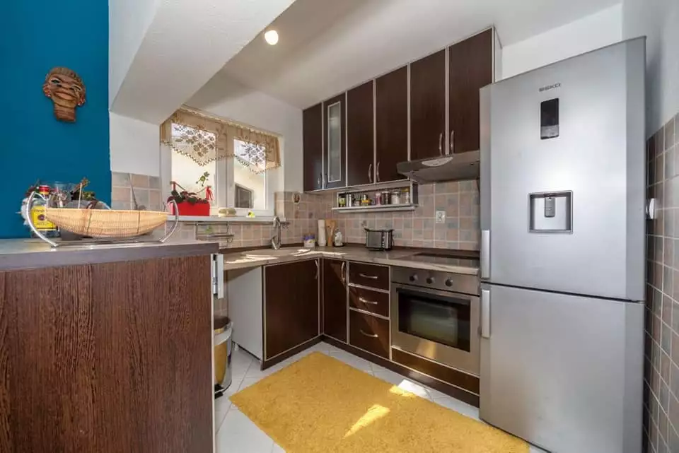 Квартира 92м² в Черногории, Бар. Стоимостью 147000€ аренда фото-7