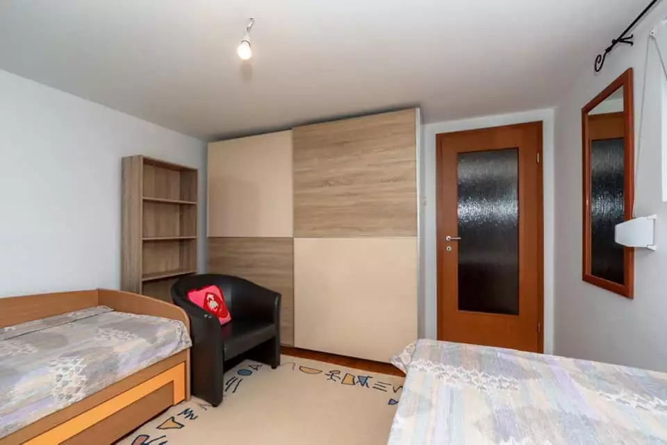 Квартира 92м² в Черногории, Бар. Стоимостью 147000€ аренда фото-10
