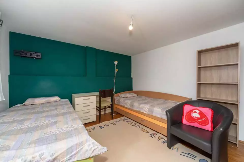 Квартира 92м² в Черногории, Бар. Стоимостью 147000€ аренда фото-11
