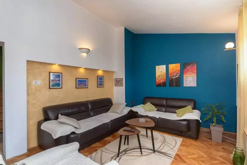 Квартира 92м² в Черногории, Бар. Стоимостью 147000€ аренда фото-12
