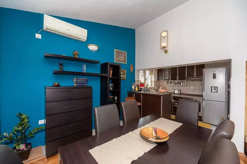 Квартира 92м² в Черногории, Бар. Стоимостью 147000€ аренда фото-15