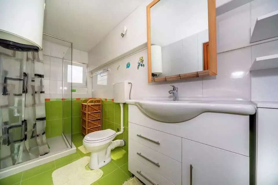 Квартира 92м² в Черногории, Бар. Стоимостью 147000€ аренда фото-20