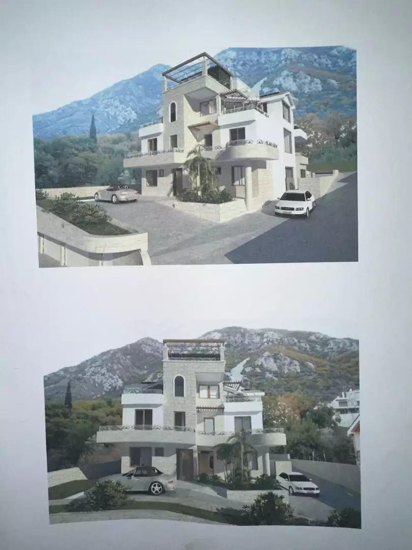 Дом 516м² в Черногории, Прчань. Стоимостью 800000€ аренда фото-3