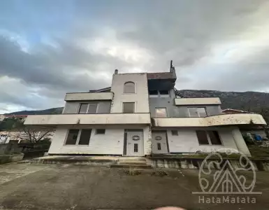 Купить дом в Черногории 800000€