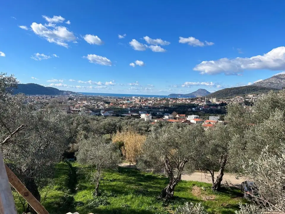 Вилла 183м² в Черногории, Бар. Стоимостью 330000€ аренда фото-2