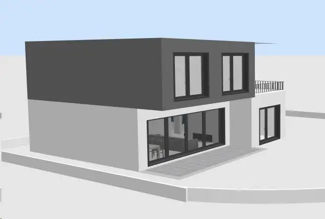 Вилла 183м² в Черногории, Бар. Стоимостью 330000€ аренда фото-5