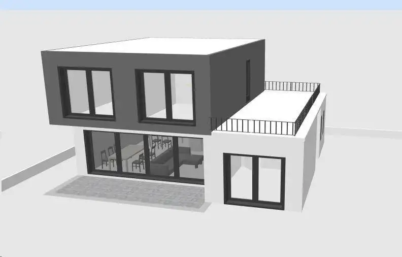 Вилла 183м² в Черногории, Бар. Стоимостью 330000€ аренда фото-6