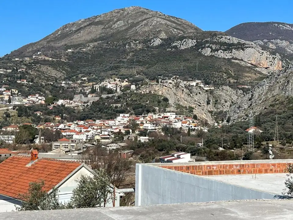 Вилла 183м² в Черногории, Бар. Стоимостью 330000€ аренда фото-8