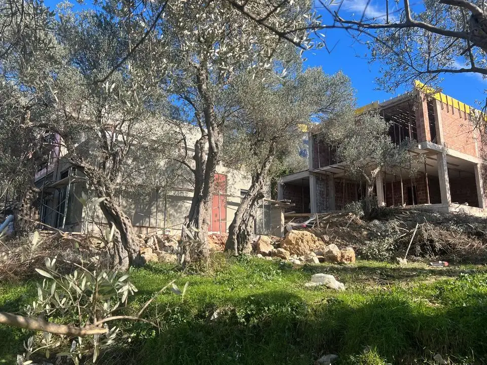 Вилла 183м² в Черногории, Бар. Стоимостью 330000€ аренда фото-10