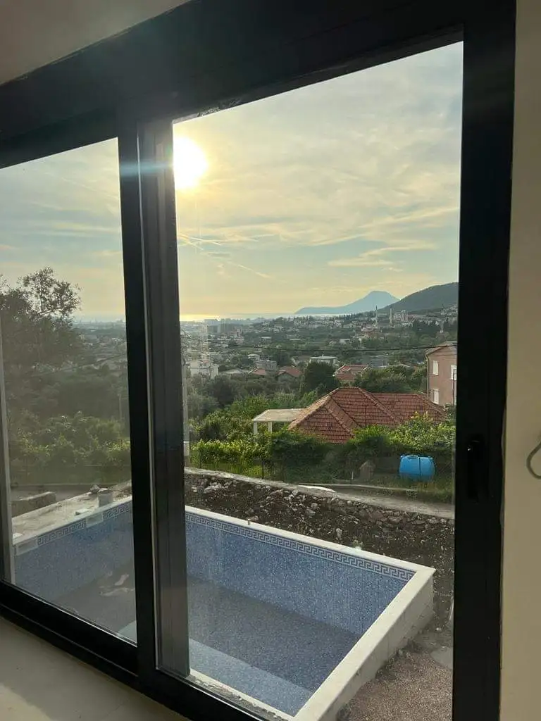 Вилла 183м² в Черногории, Бар. Стоимостью 330000€ аренда фото-18