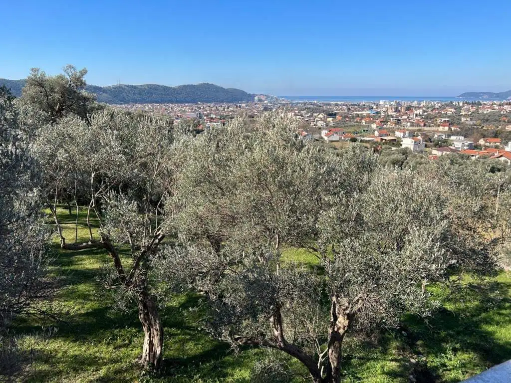 Вилла 183м² в Черногории, Бар. Стоимостью 330000€ аренда фото-21