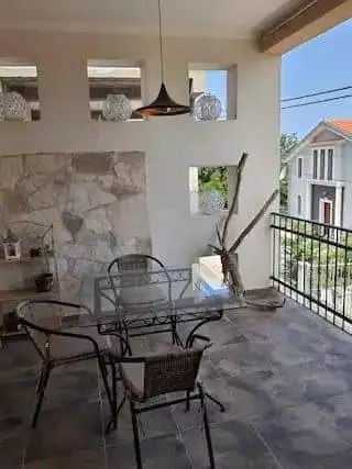 Дом 300м² в Черногории, Круче. Стоимостью 300000€ аренда фото-1