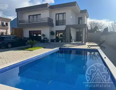Купить дом в Черногории 330000€
