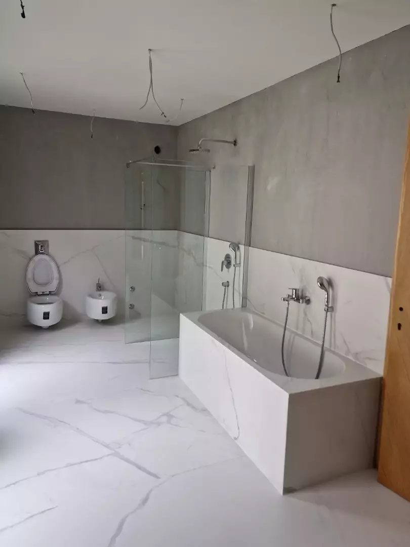 Коттедж 403м² в Черногории, Доброта. Стоимостью 630000€ аренда фото-19