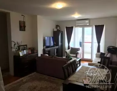 Купить квартиру в Черногории 165000€
