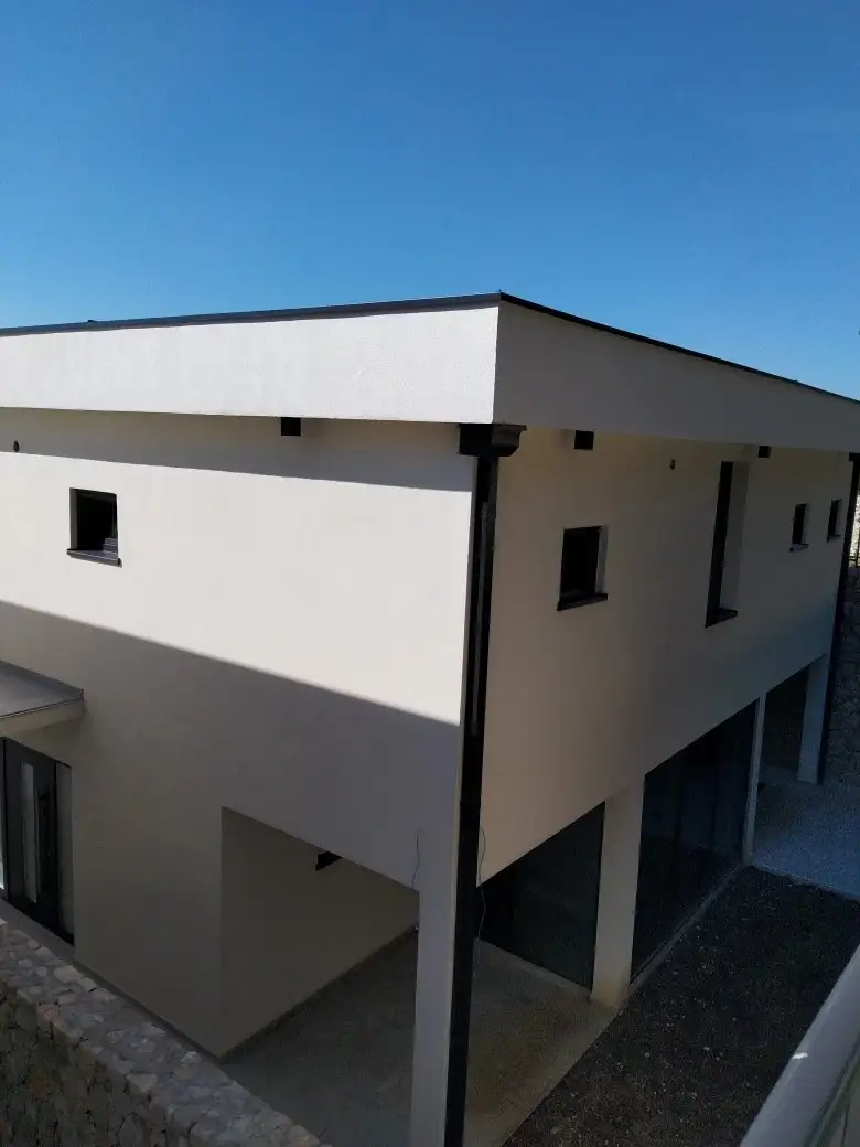 Вилла 230м² в Черногории, Утеха. Стоимостью 630000€ аренда фото-9