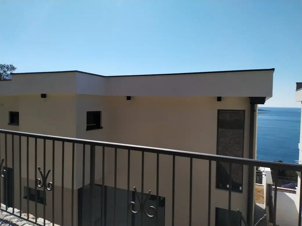 Вилла 230м² в Черногории, Утеха. Стоимостью 630000€ аренда фото-10